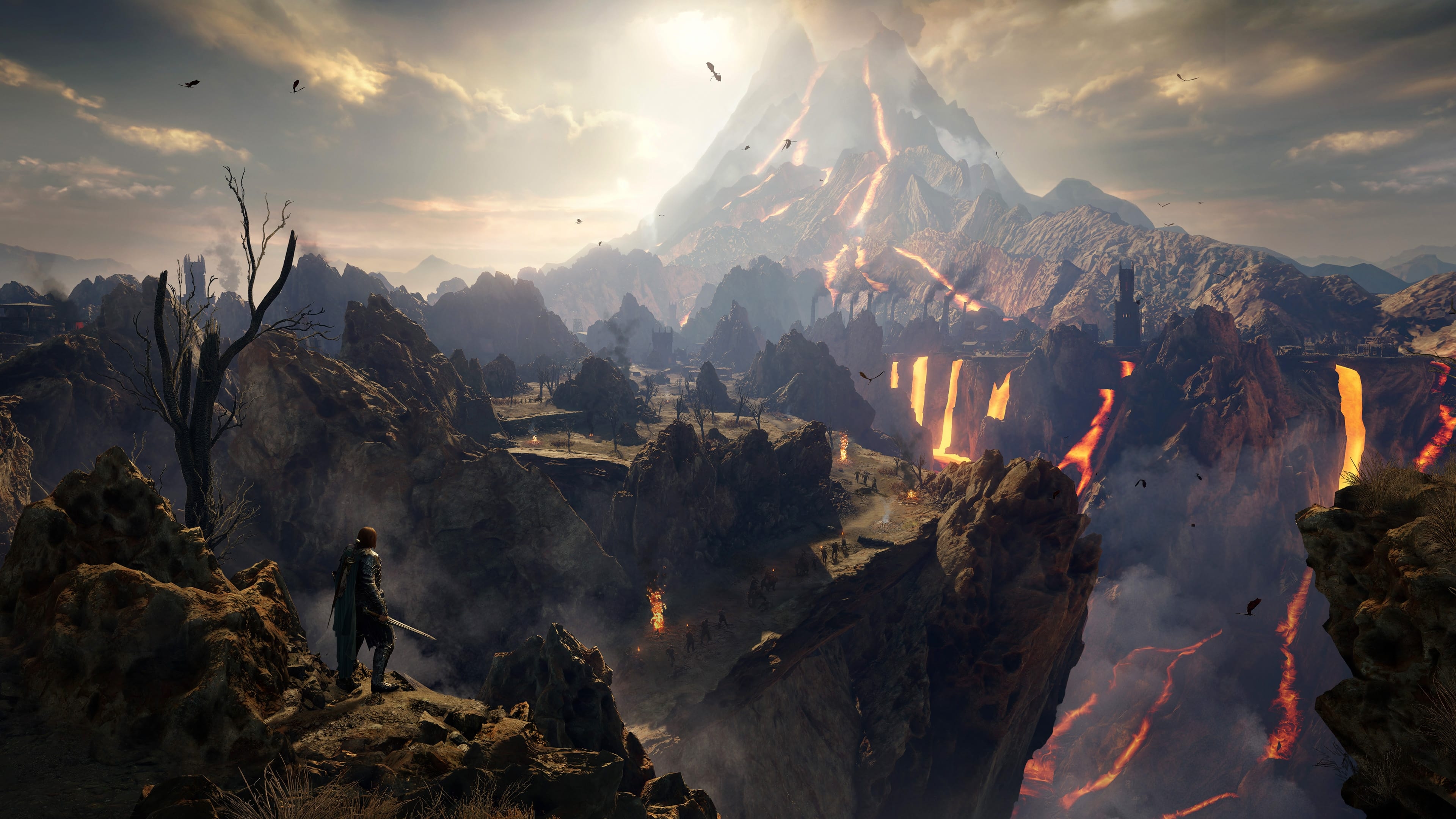 Middle-earth: Shadow of War - кадр 10