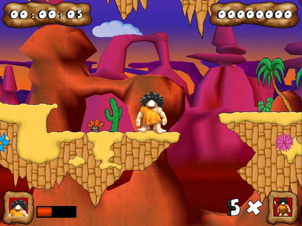 Humans, The (2009) - кадр 6