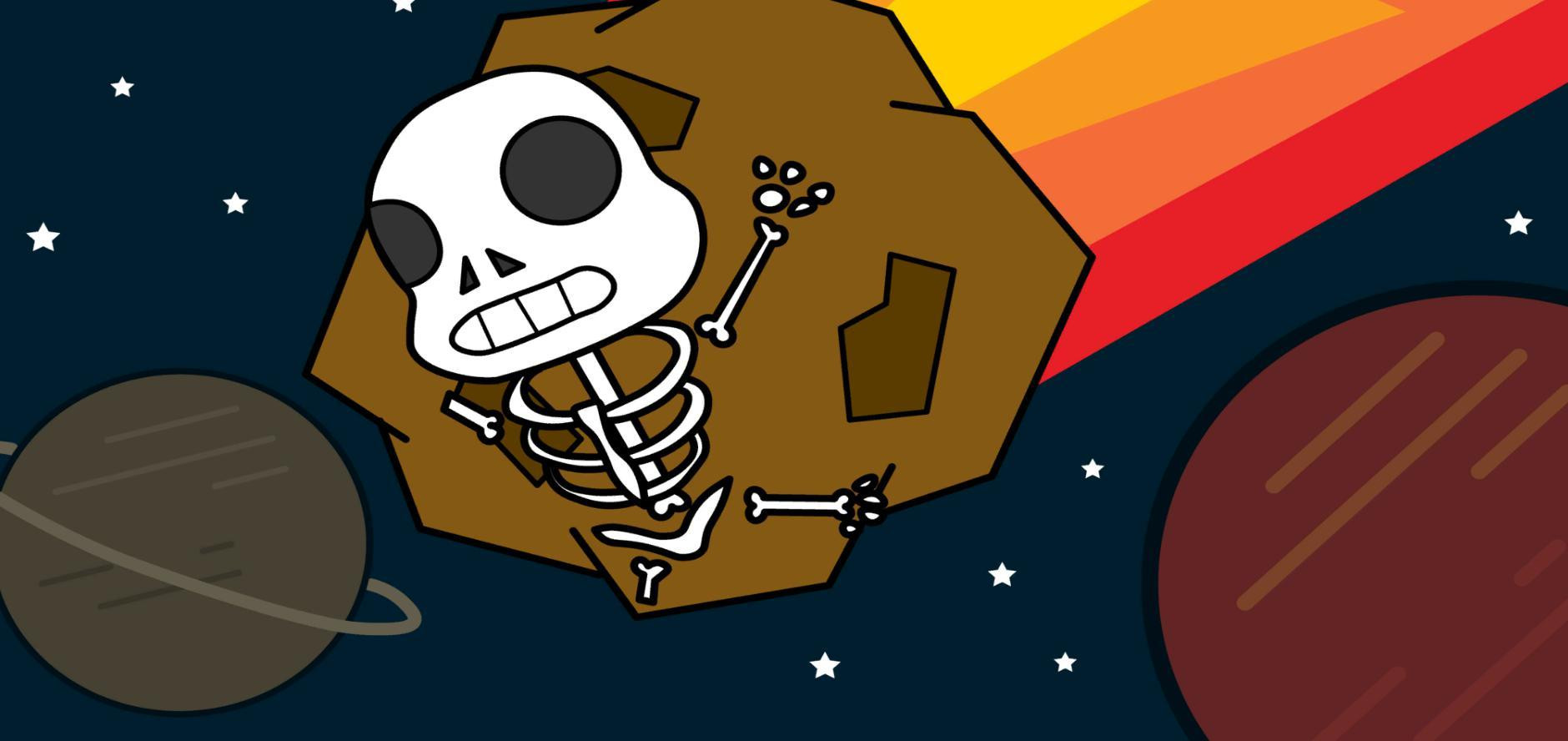 Befall the Earth (itch) - кадр 1