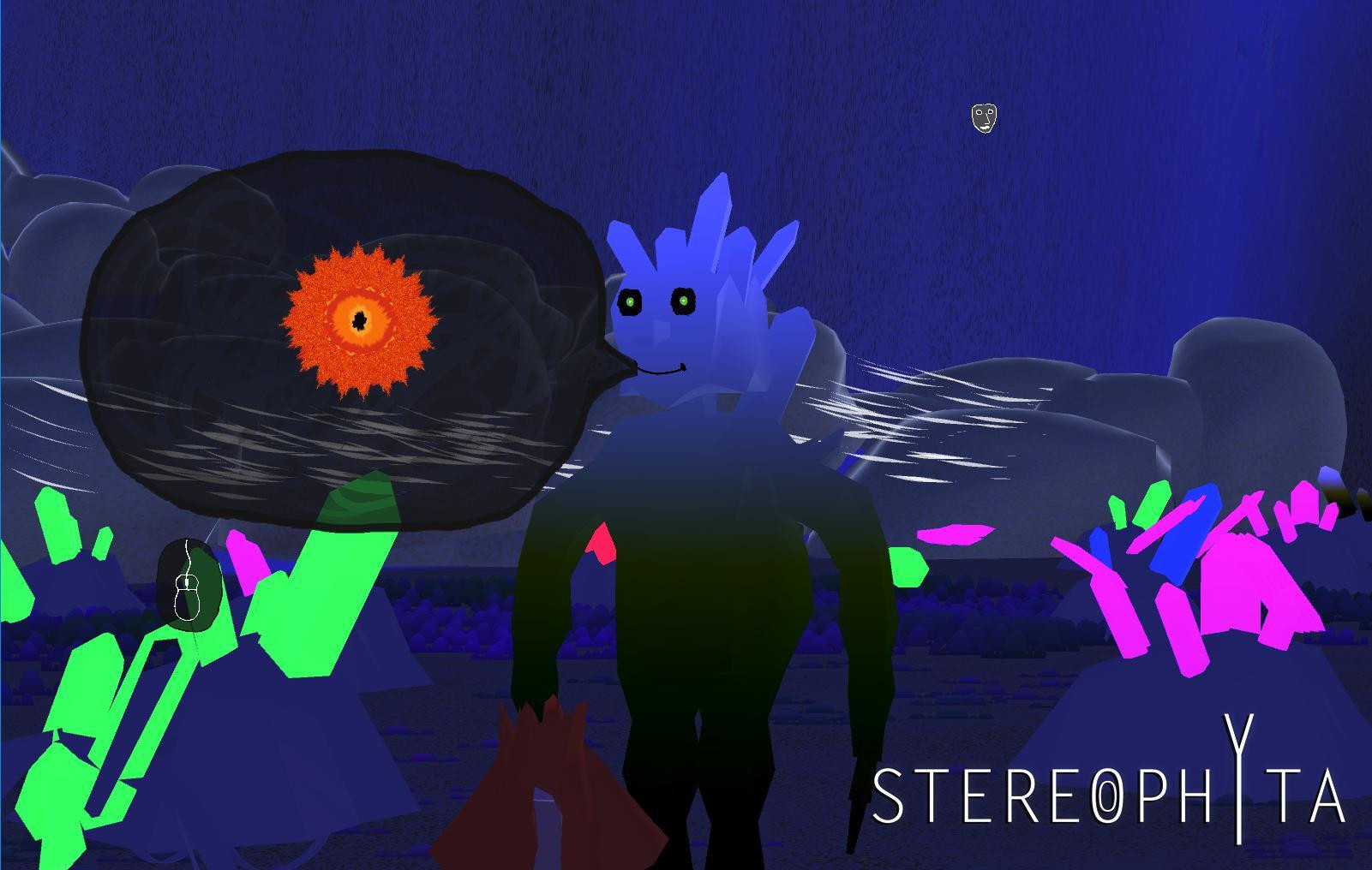 Stereophyta (itch) - кадр 4