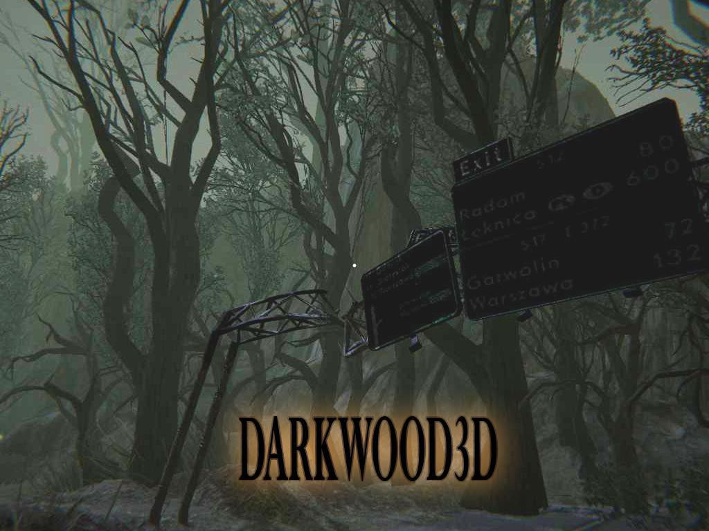 Darkwood 3D (itch) - кадр 8