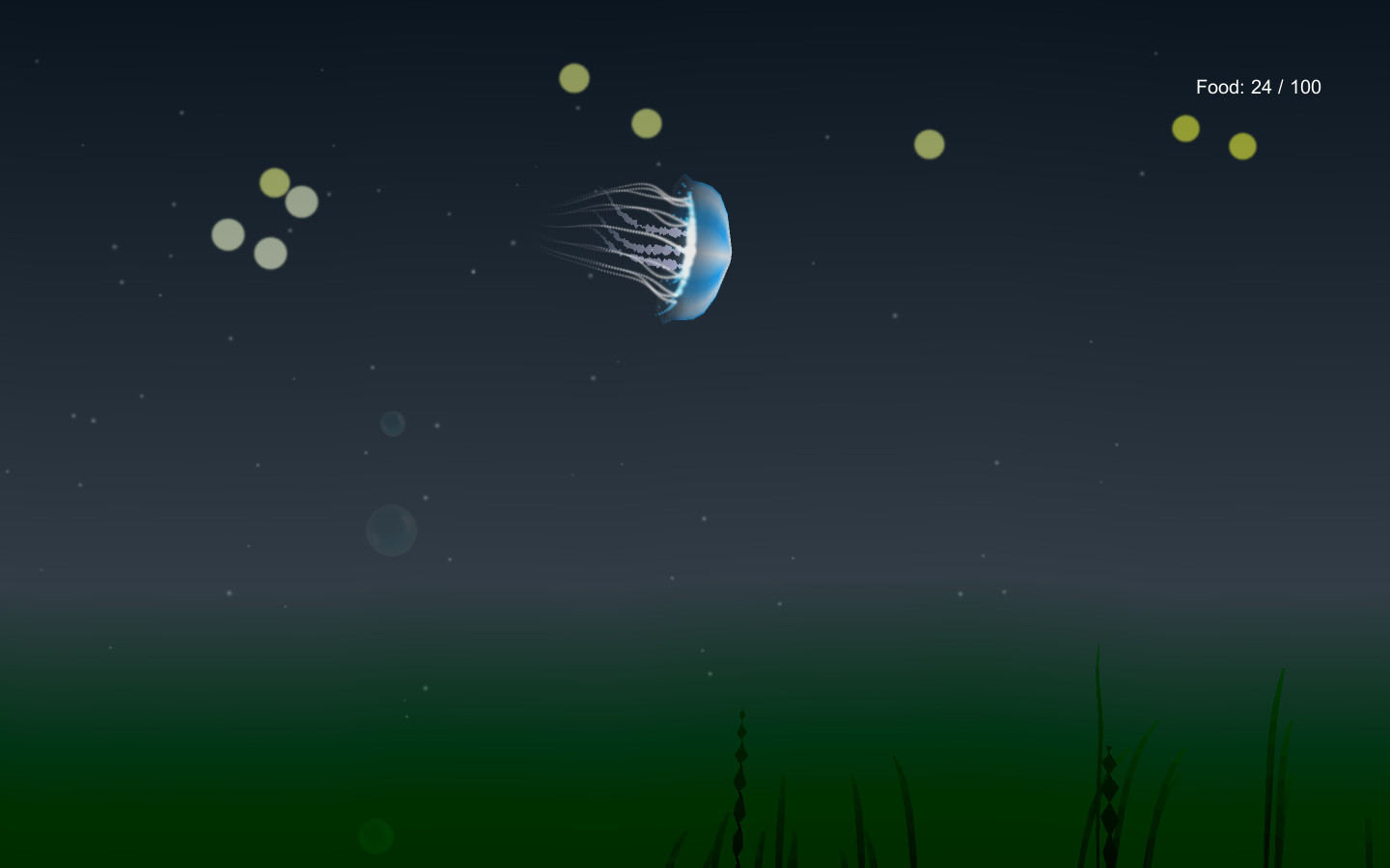 Jellyfish - кадр 5