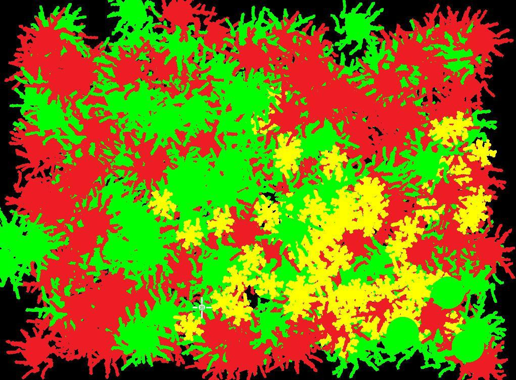 Relax,Shoot,Paint! (itch) - кадр 1