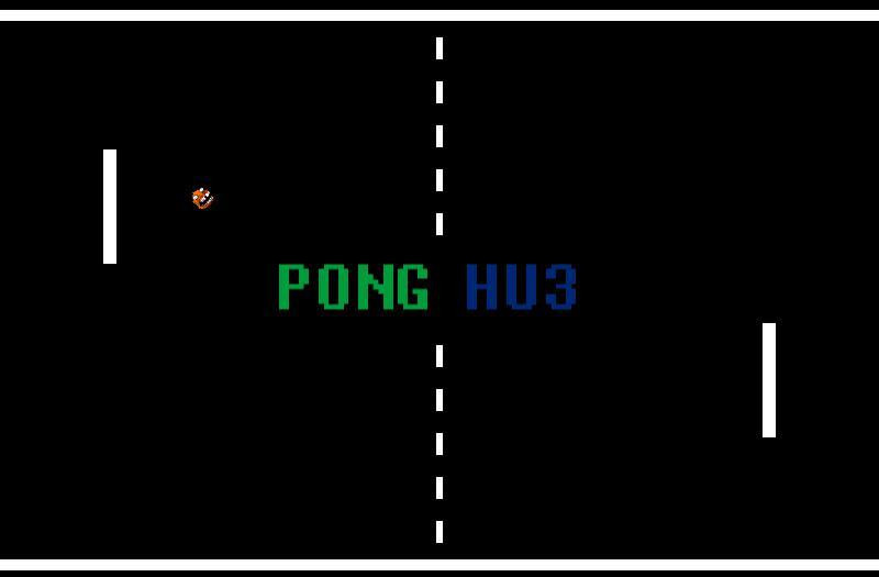 Pong Hu3 (itch) - кадр 3