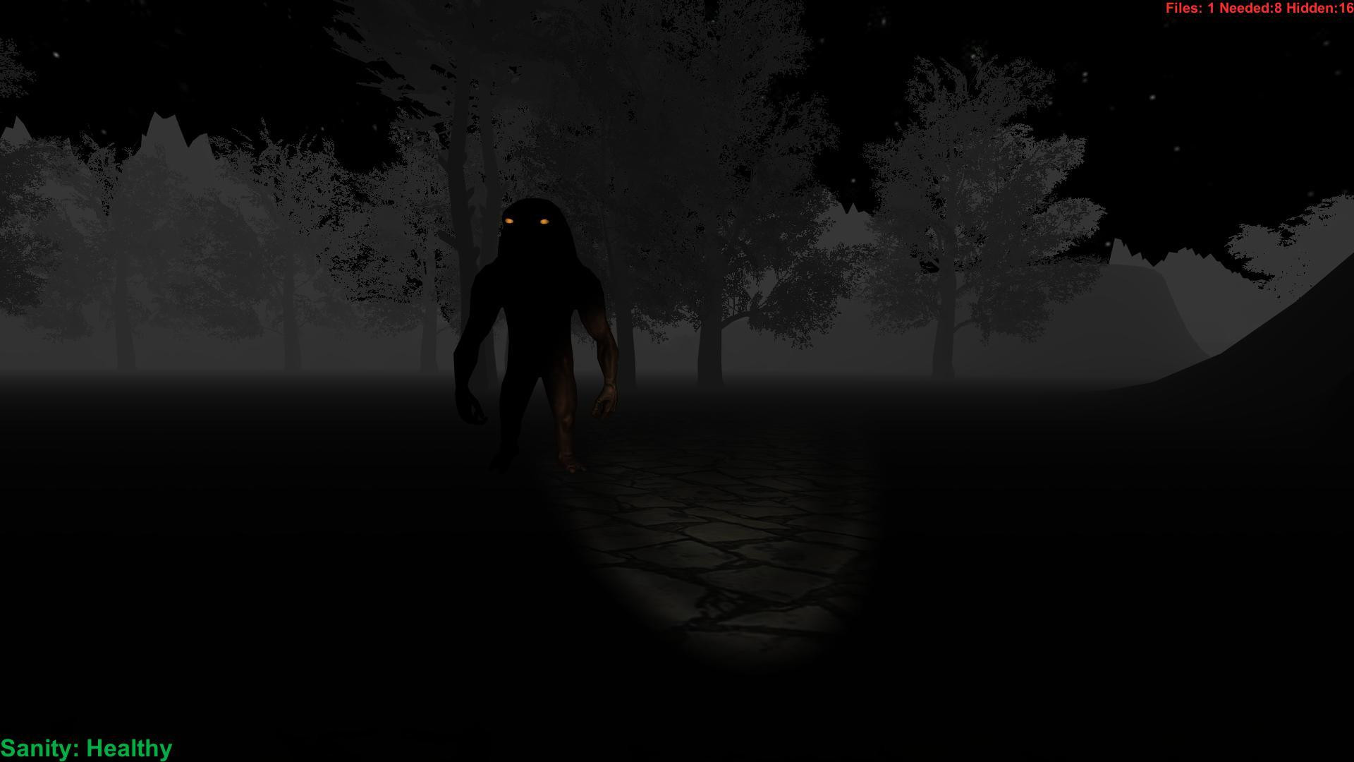 The Playground (itch) - кадр 1