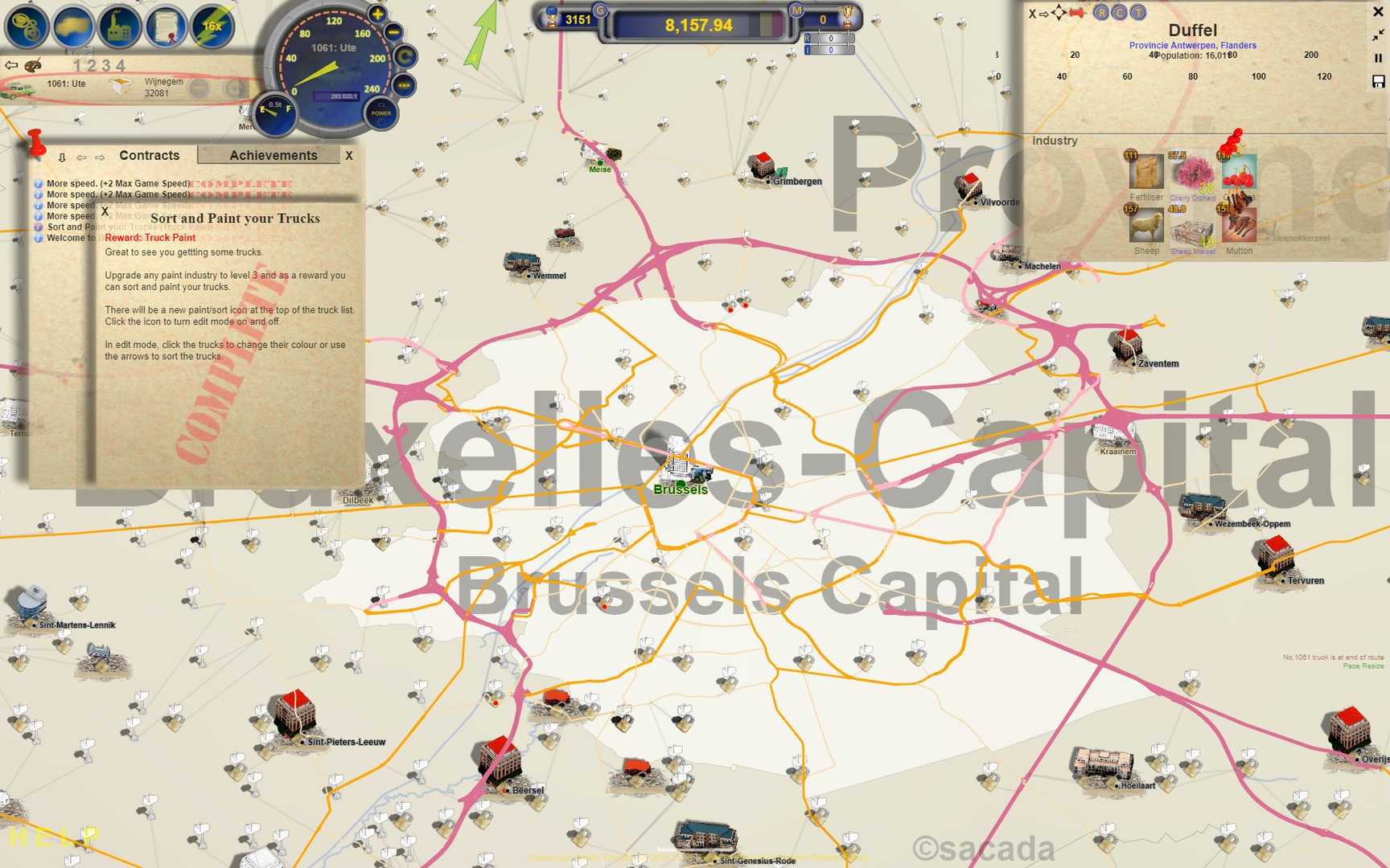 LOGistICAL 2: Belgium - кадр 5