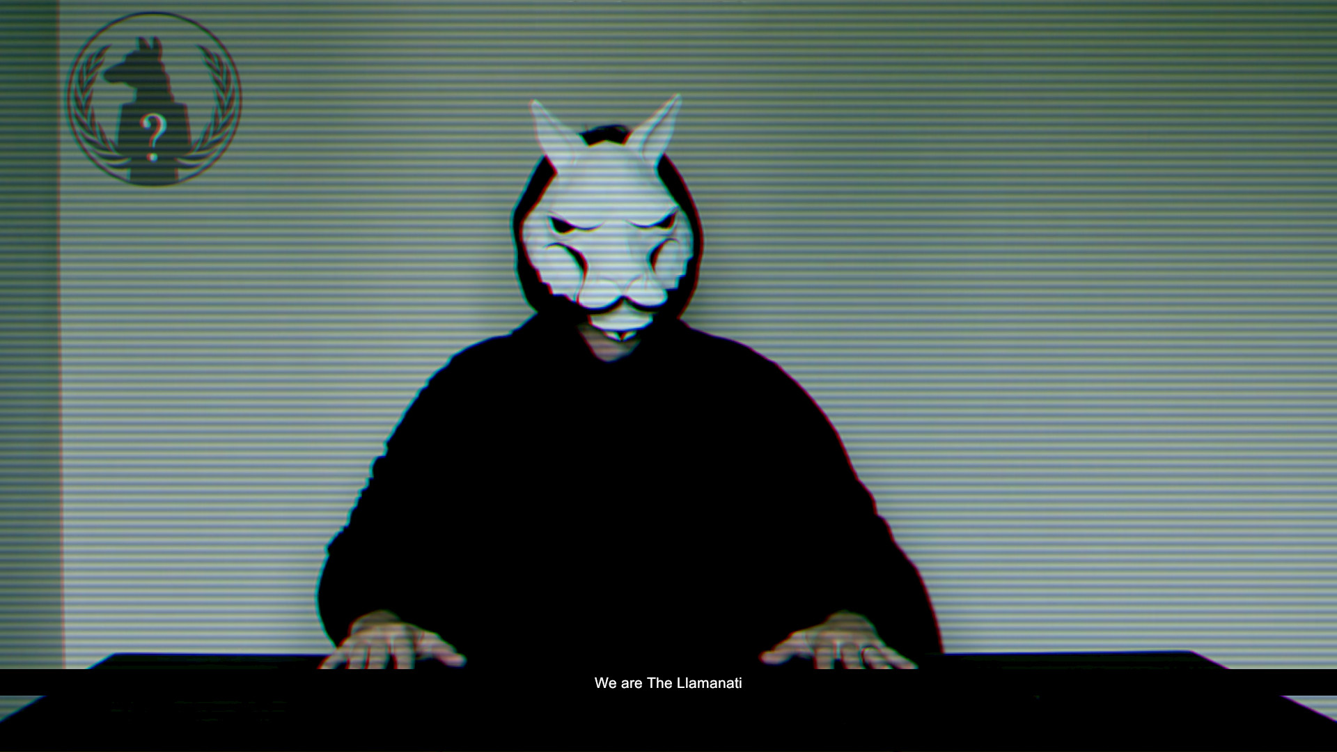 Vicious Attack Llama Apocalypse - кадр 7