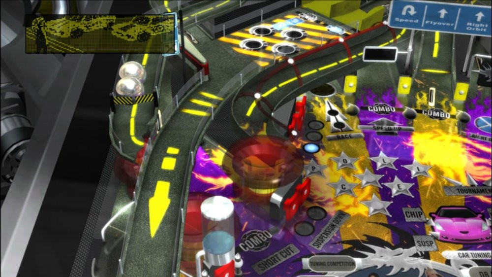 Pinball FX - кадр 6