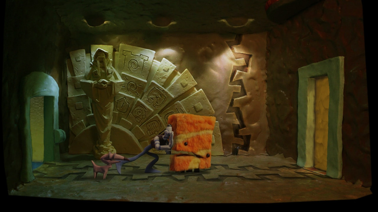 Armikrog - кадр 13