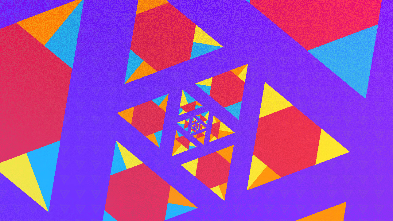YANKAI'S TRIANGLE - кадр 7