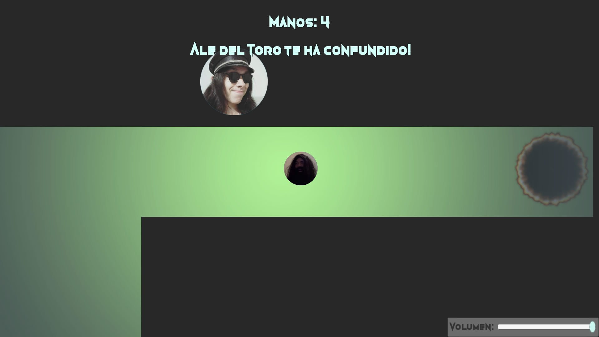 Barbakahn The Game (itch) - кадр 4