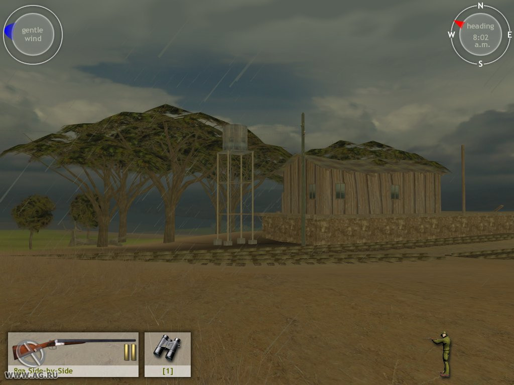 Hunting Unlimited 3 - кадр 14