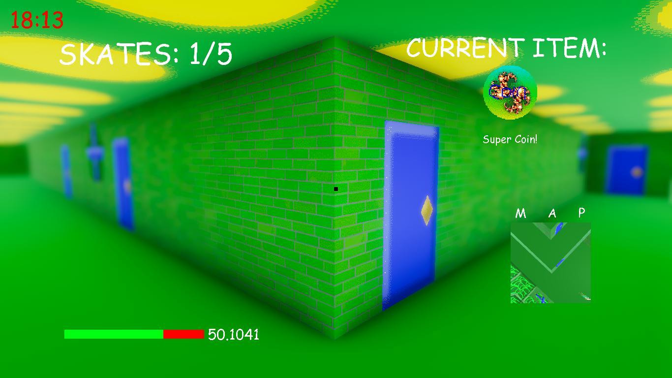 ThatCoolModderGuys Apartment! (itch) - кадр 3
