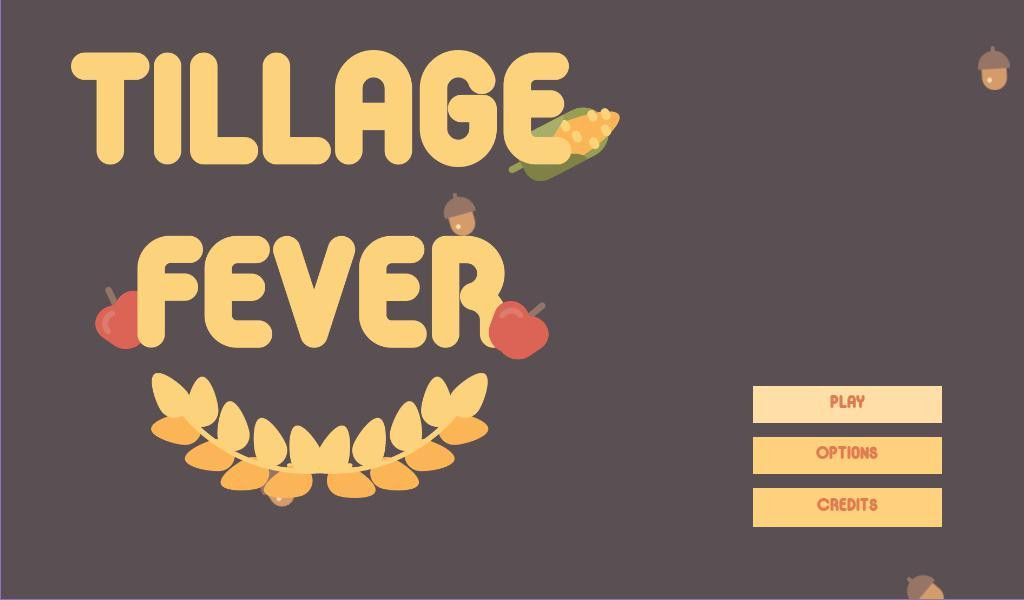Tillage Fever (itch) - кадр 2
