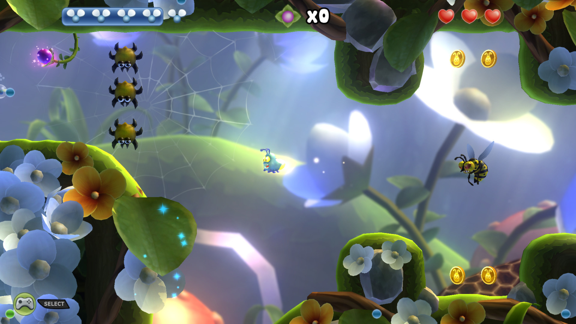 Shiny The Firefly - кадр 5