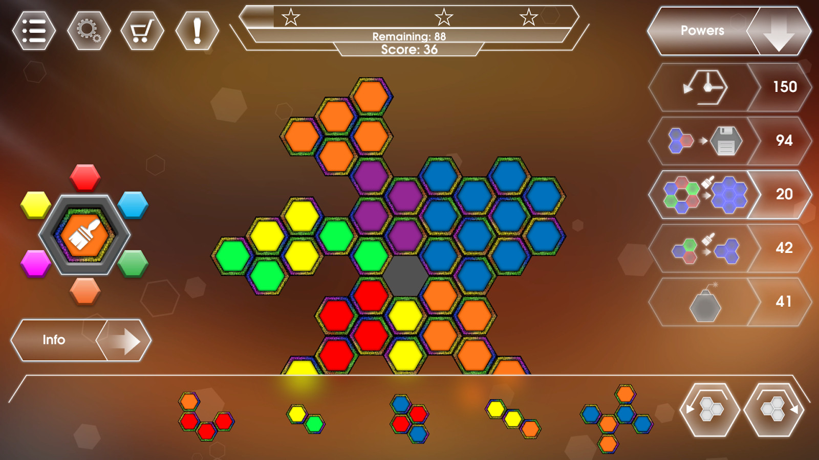 Hex: Origins - кадр 4