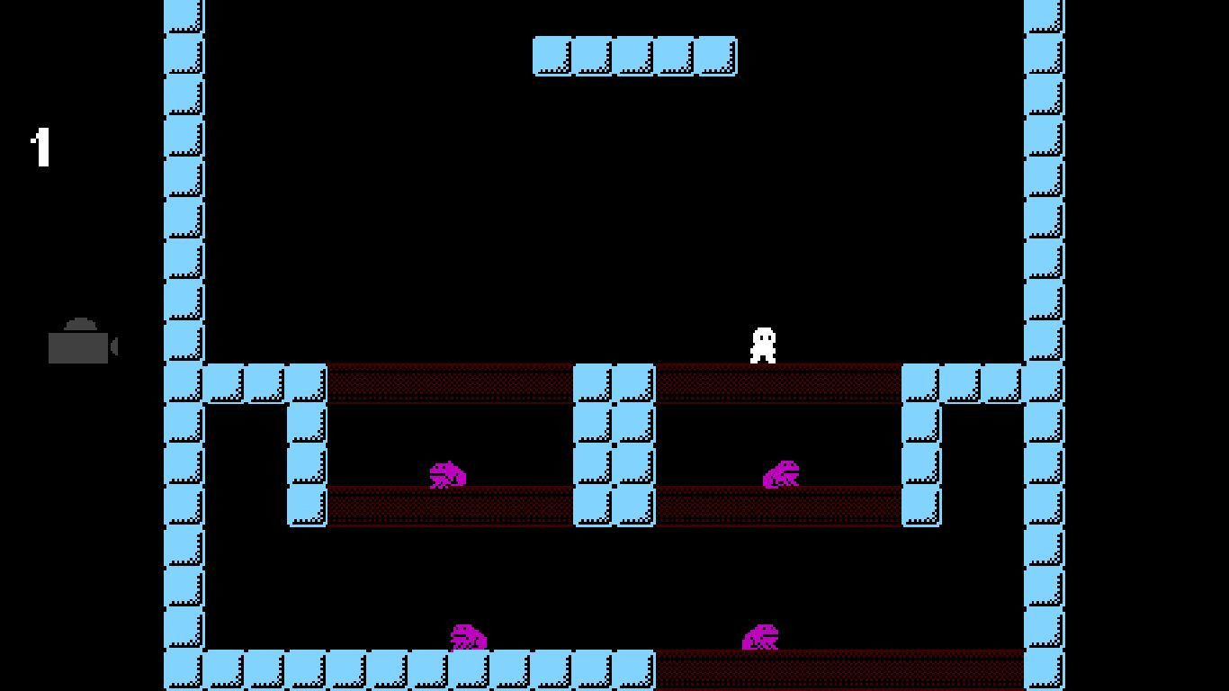 All Fall Down (itch) - кадр 1