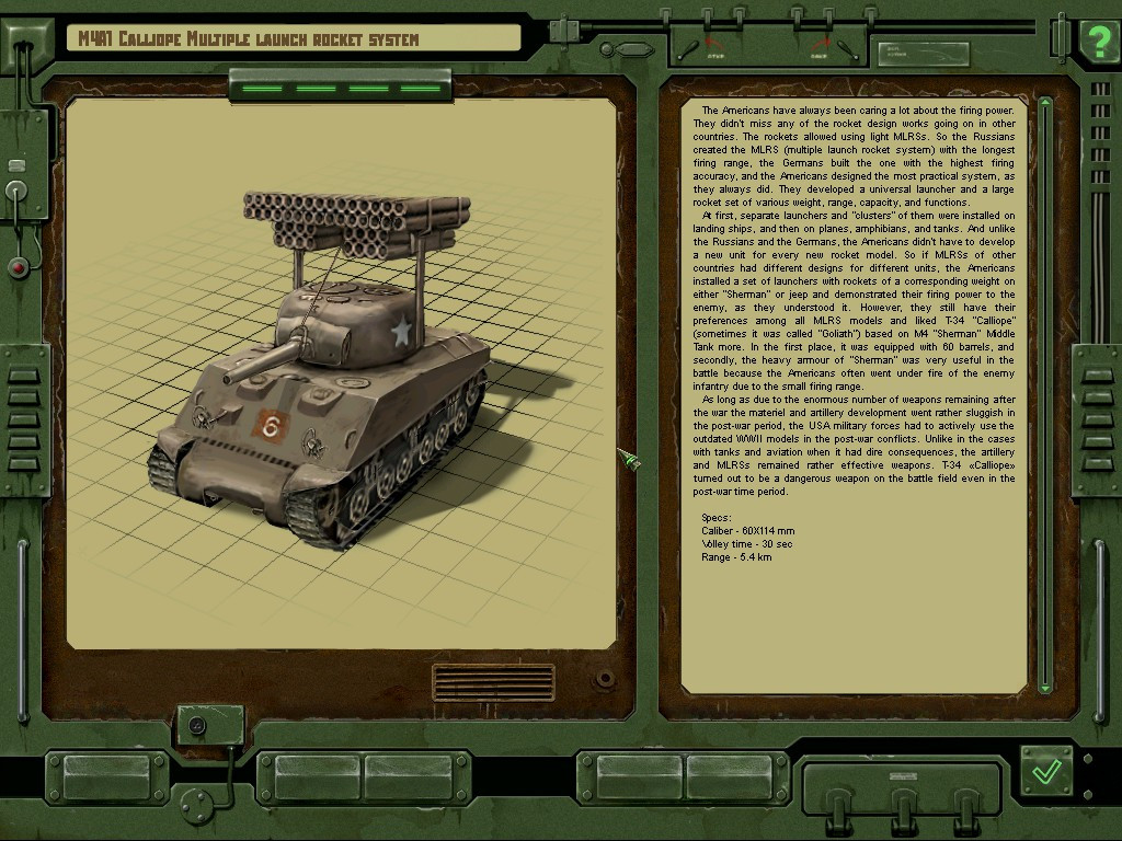 Cuban Missile Crisis - кадр 9