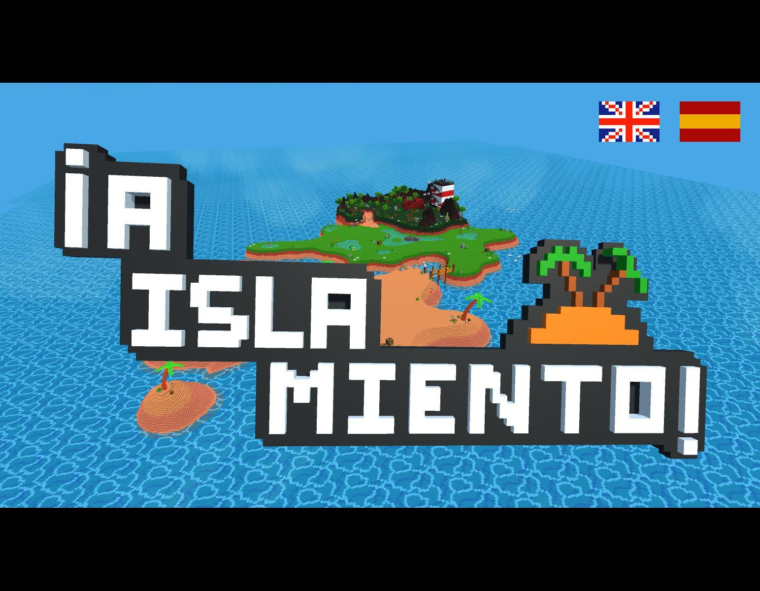 ¡A Isla Miento! (itch) - кадр 6
