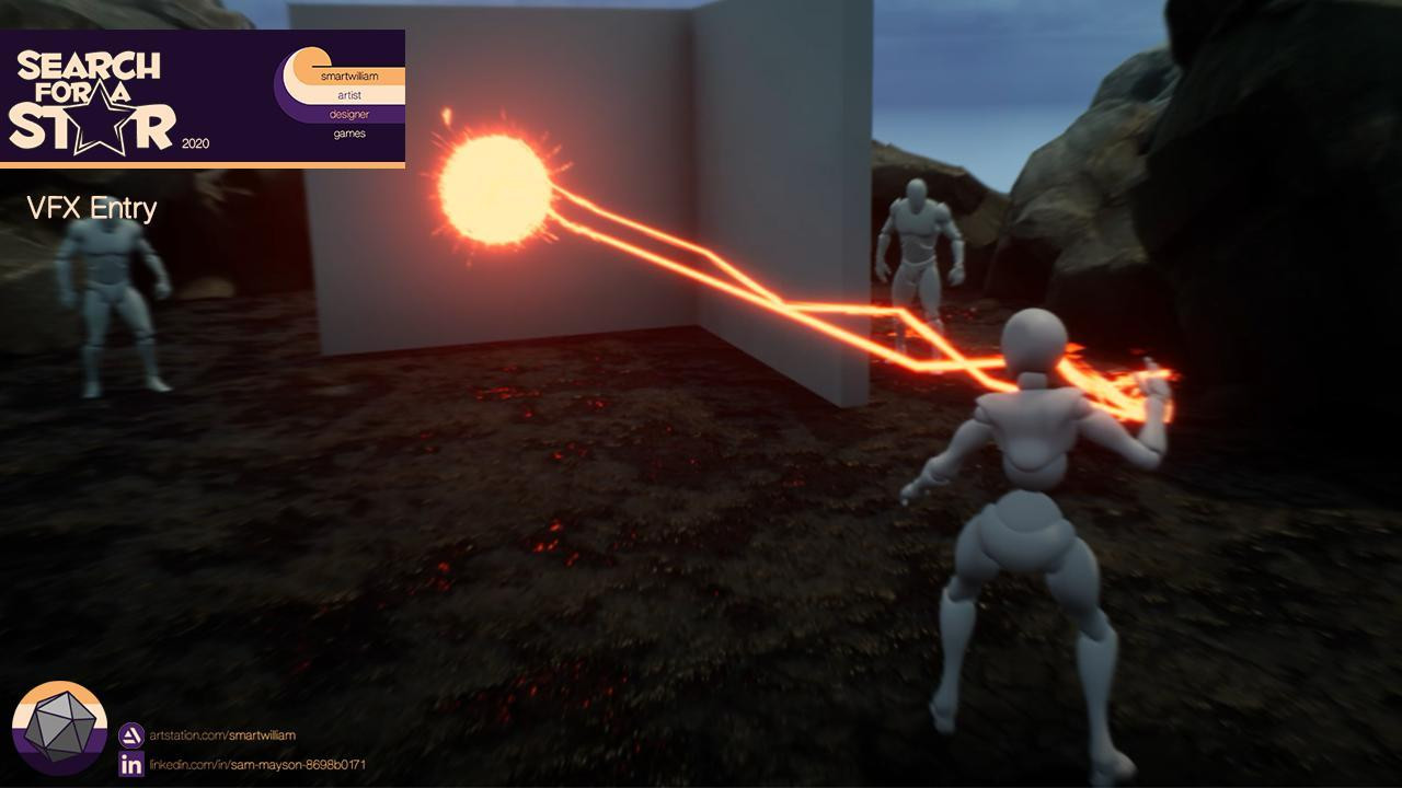 ThunderFinisher (itch) - кадр 3