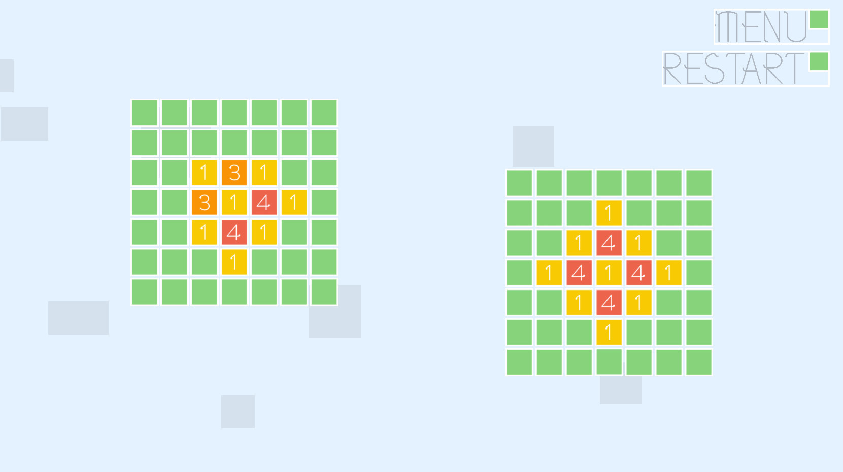 Numberline - кадр 8