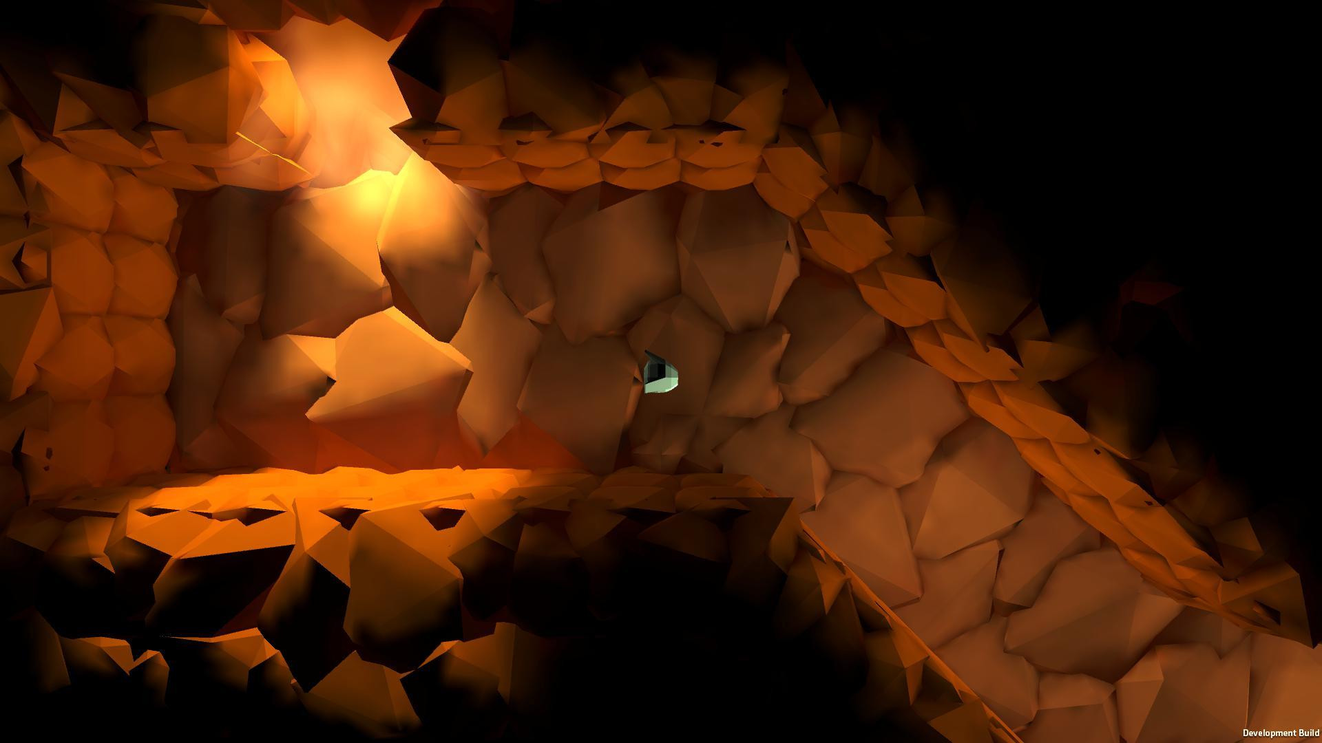 A Tree On Mars (itch) - кадр 2