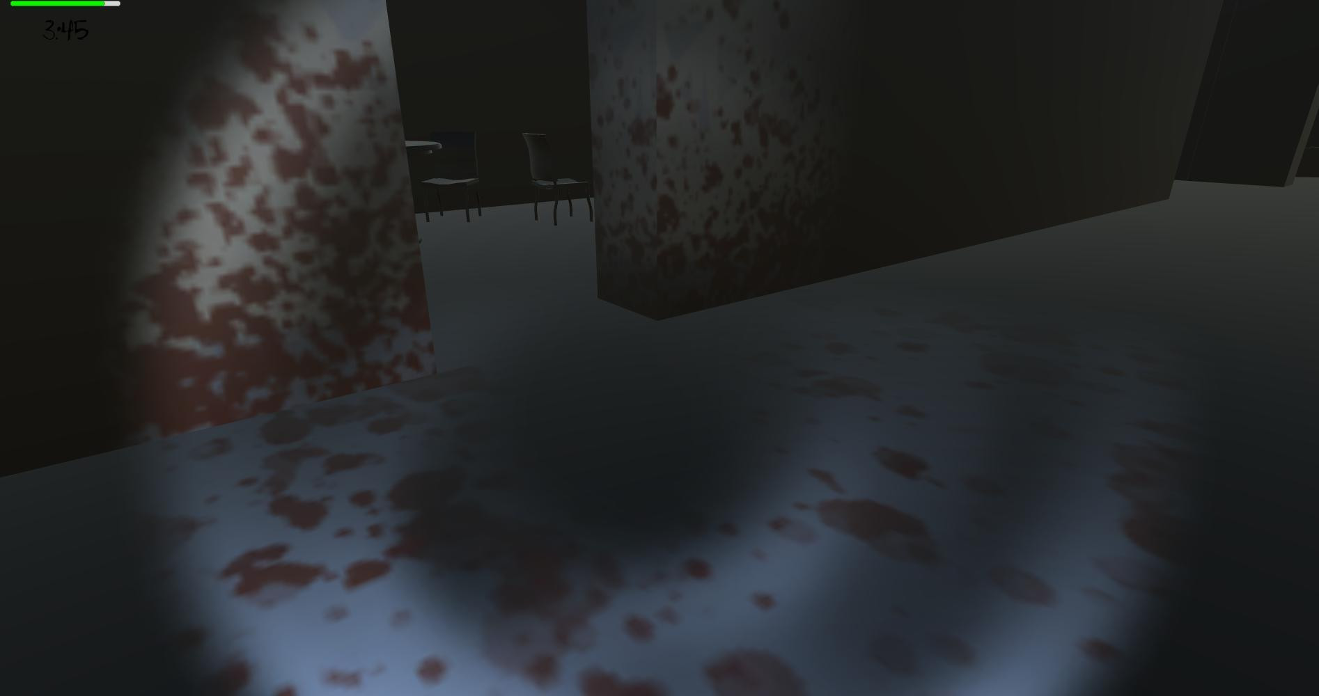Re-Lucid (itch) - кадр 5