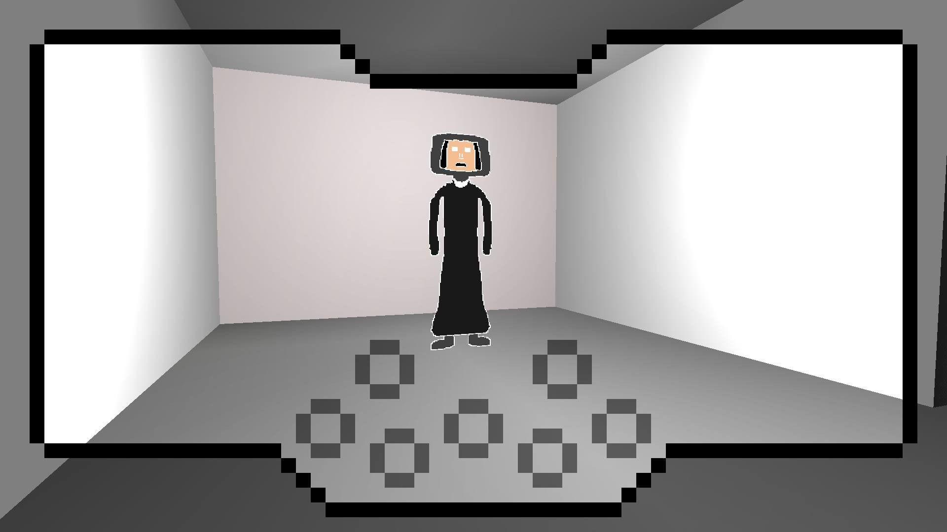 ode to cactus (itch) - кадр 5