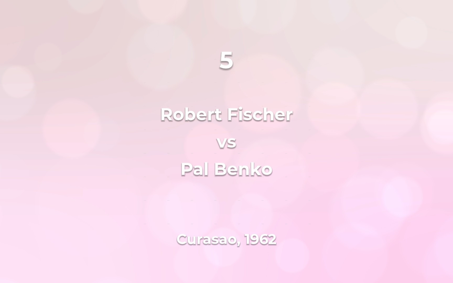 Zen Chess: Champion's Moves - кадр 4