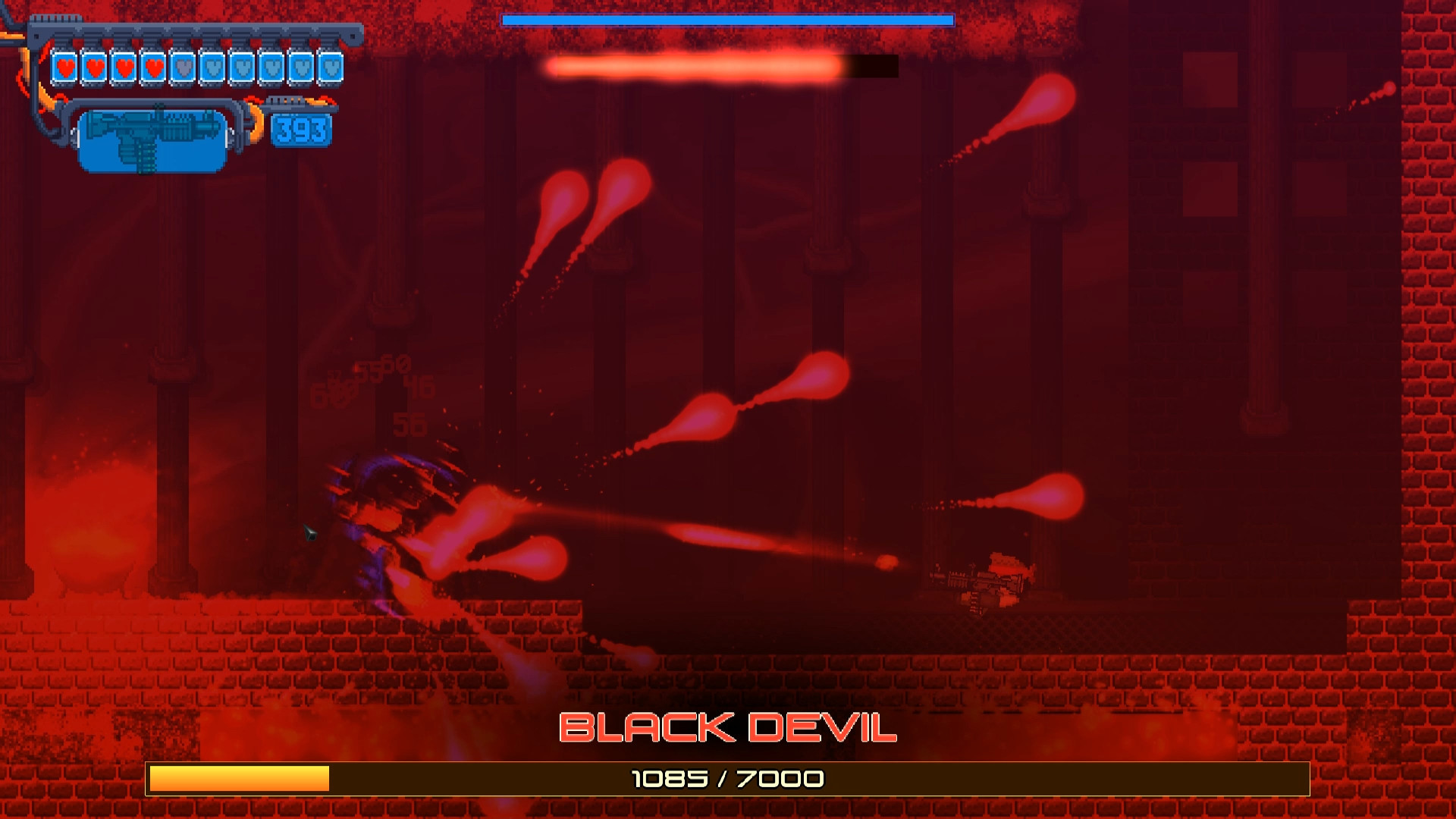 Blood Harvest 2 - кадр 14