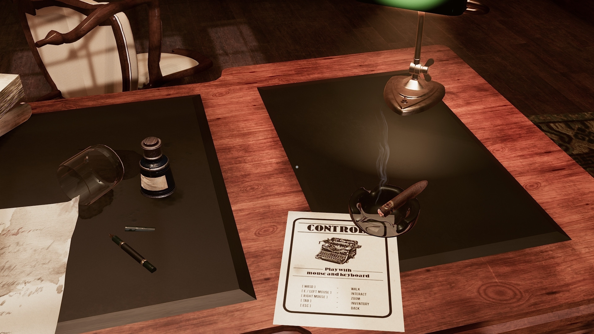 Remember ALPHA 0.3.5 (itch) - кадр 2