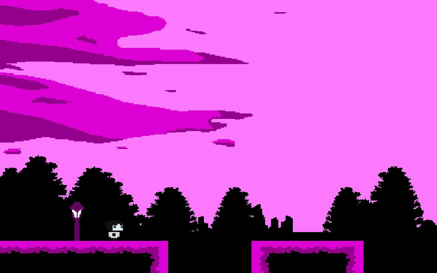 StateOfSolitary (itch) - кадр 1