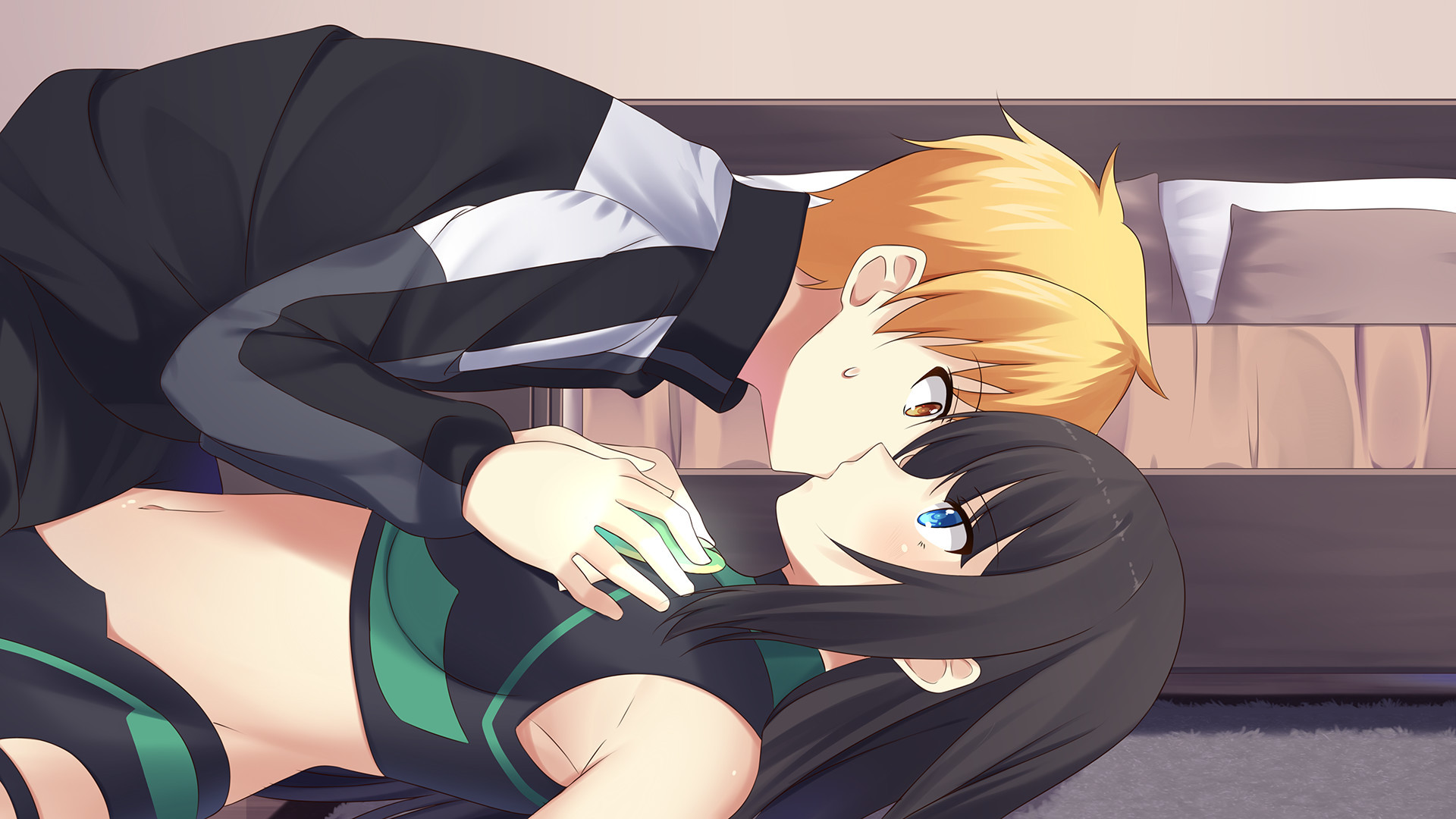 Games&Girls - кадр 4