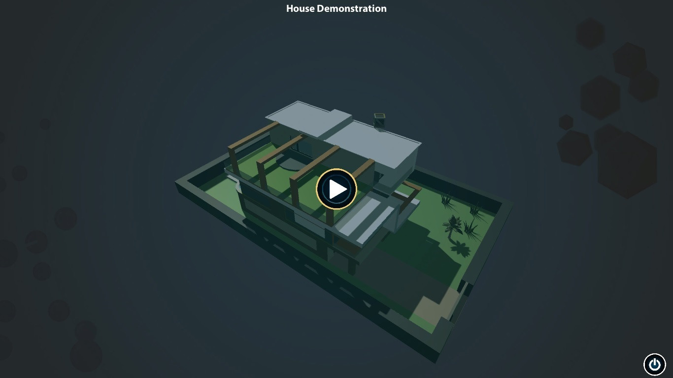 House Demonstration (itch) - кадр 2