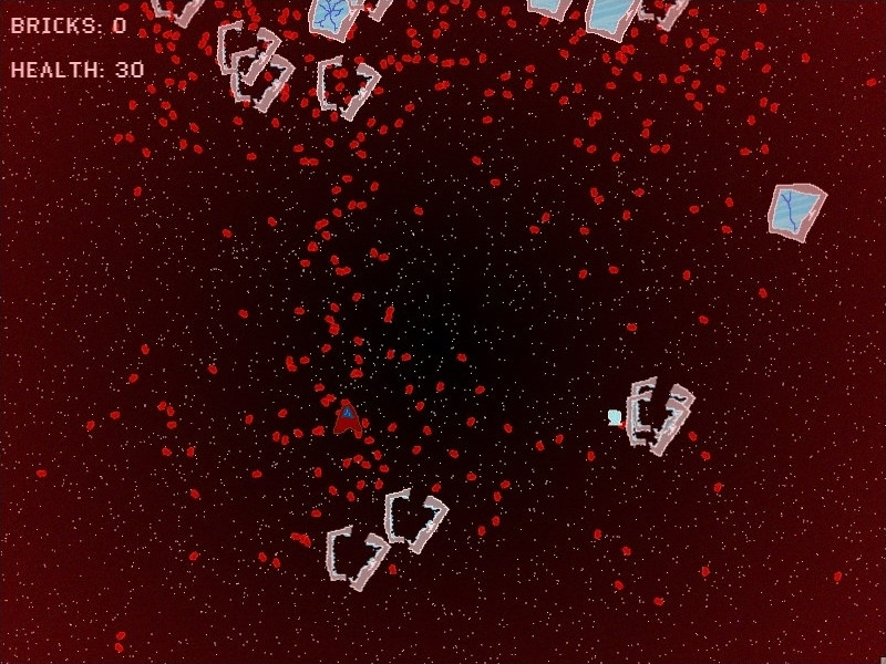 SPACEBRIX extreme (itch) - кадр 3