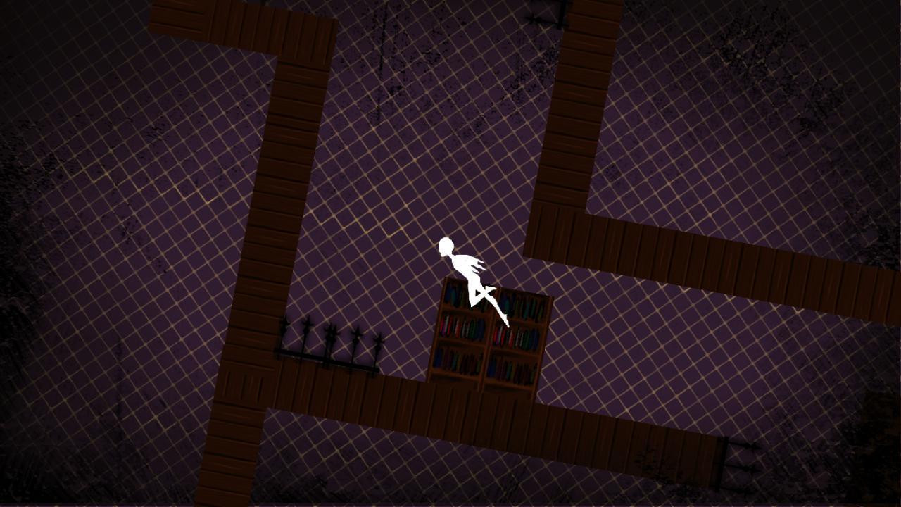 Clock Mansion (itch) - кадр 3