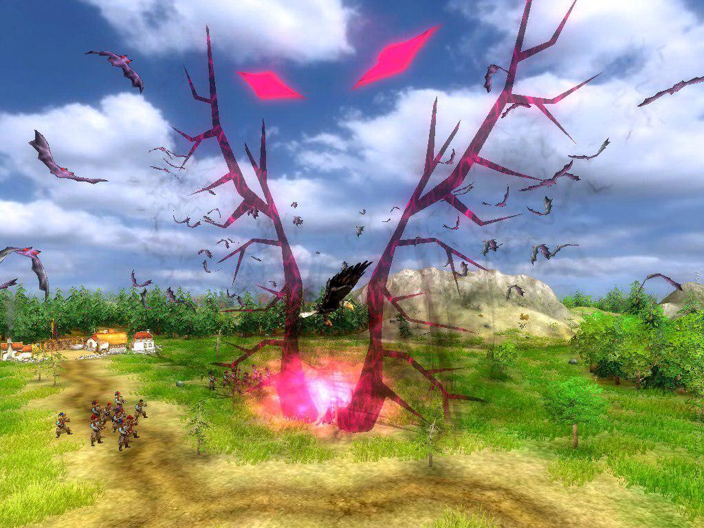 Elven Legacy Collection - кадр 9