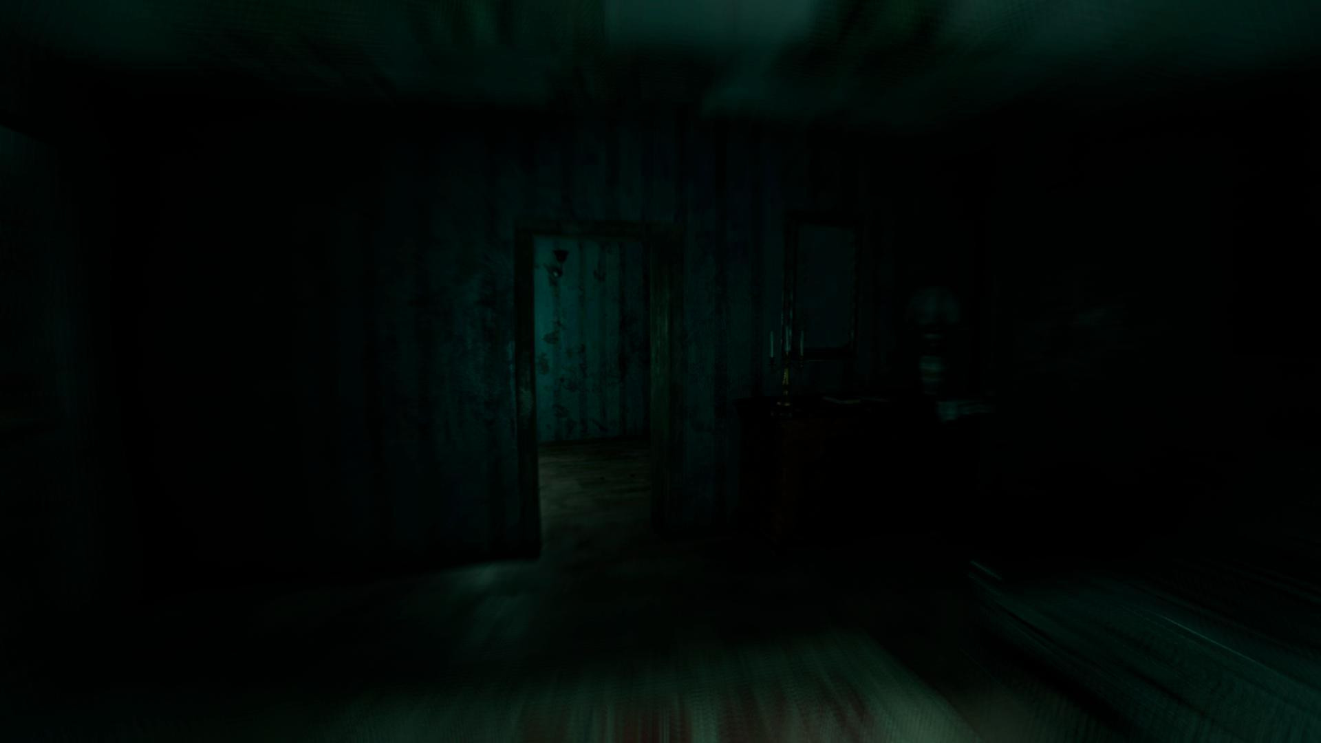 Broken Memories (itch) - кадр 2