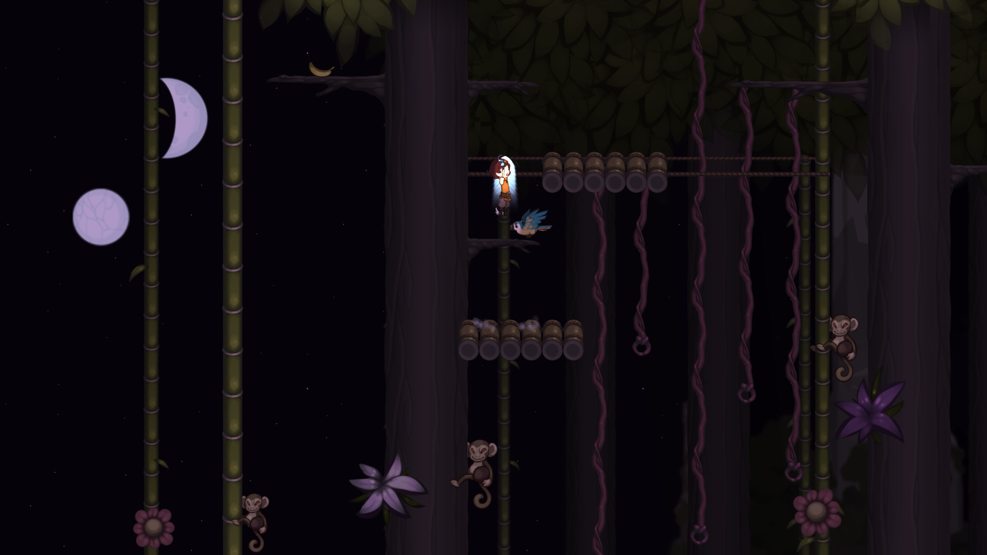 Treasure Adventure World - кадр 11