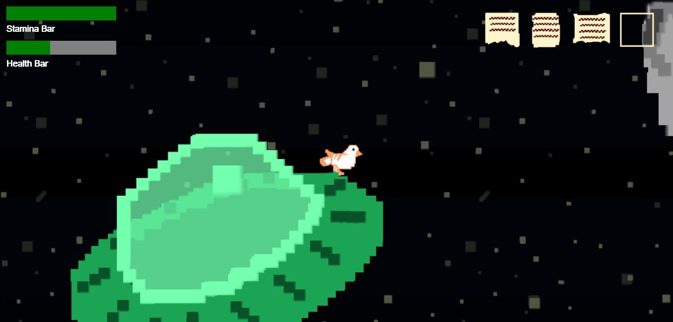 Tilula's Great Adventure (itch) - кадр 6