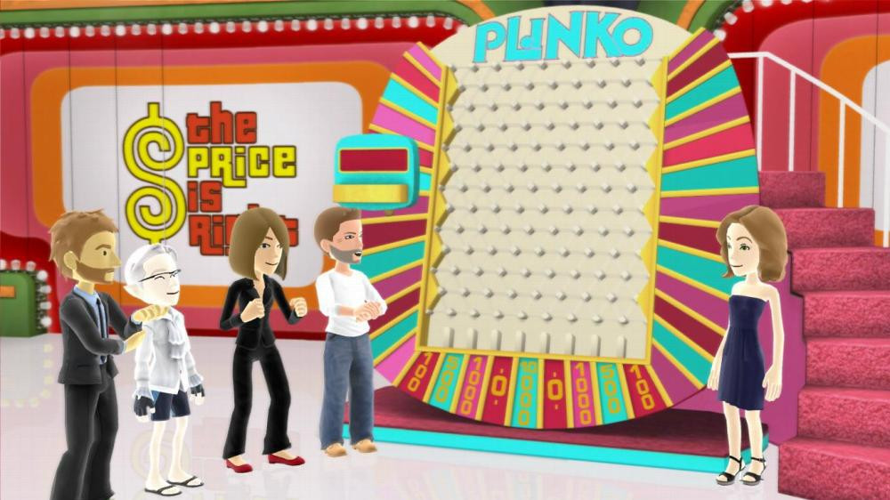 The Price Is Right Decades - кадр 2