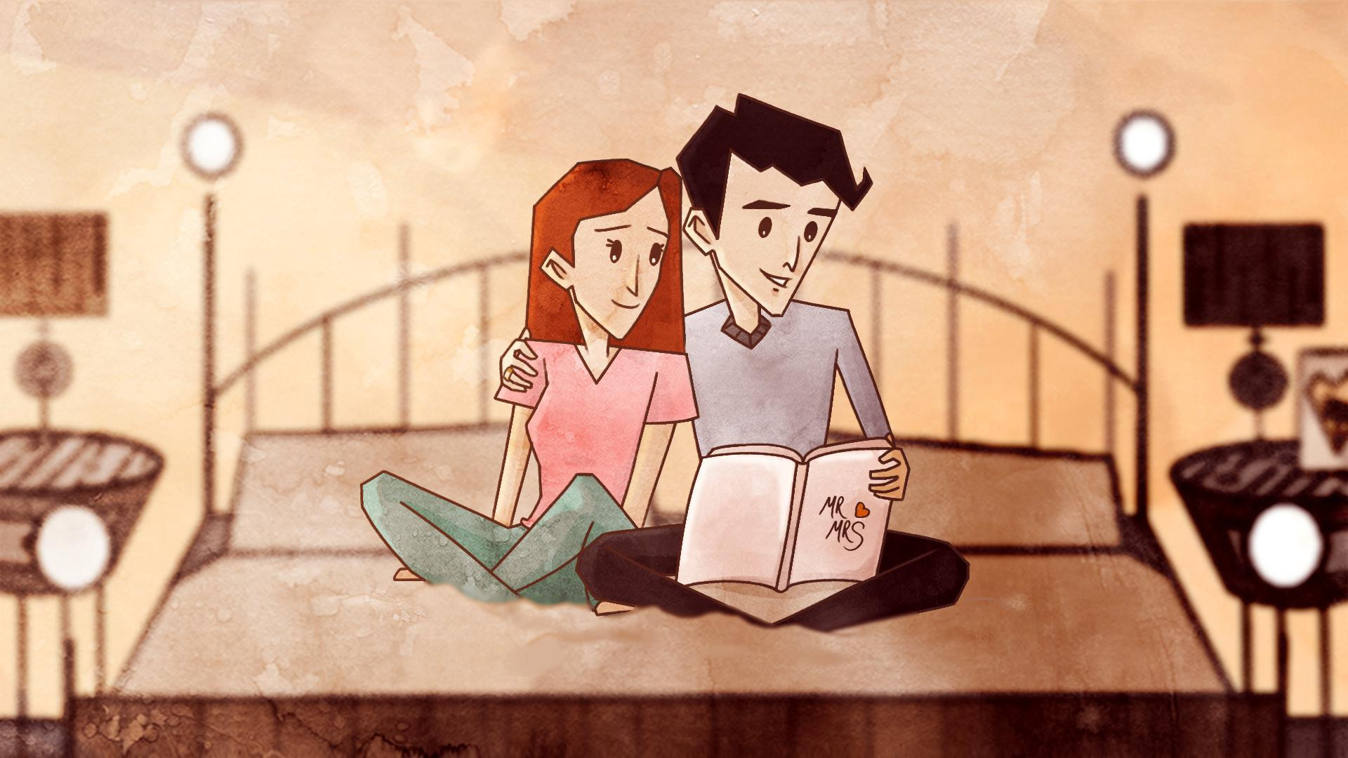 Remember When (itch) - кадр 3