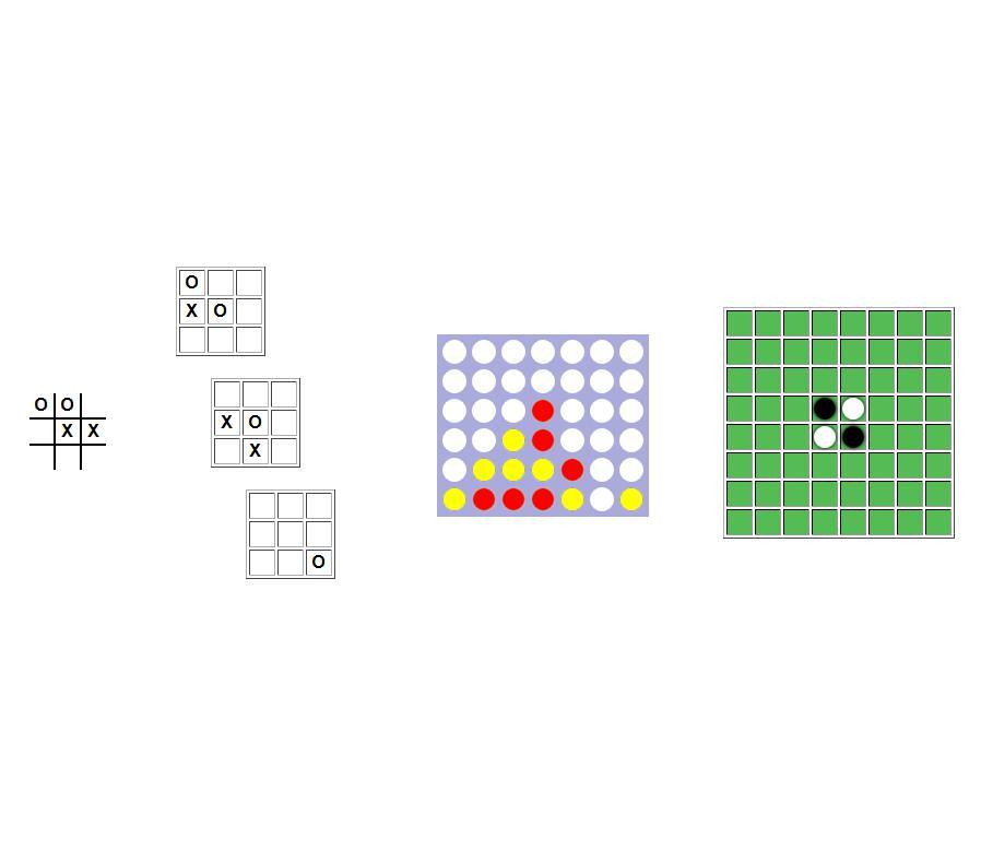 2P games (itch) - кадр 1