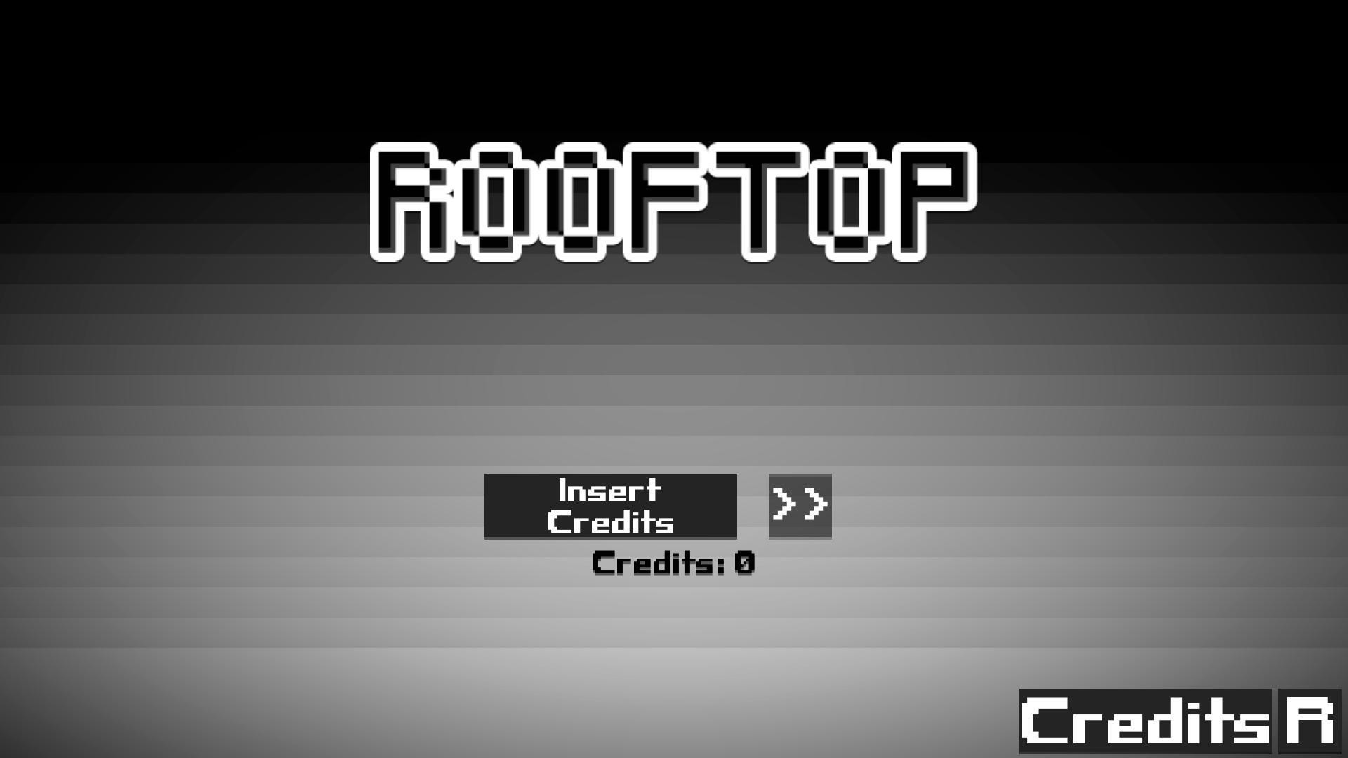 Rooftop (itch) - кадр 3