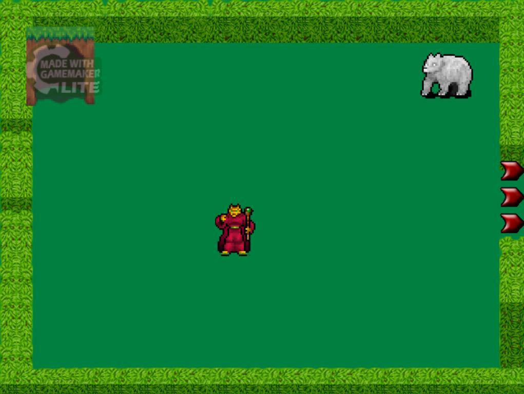 Tales of The Realm (itch) - кадр 1