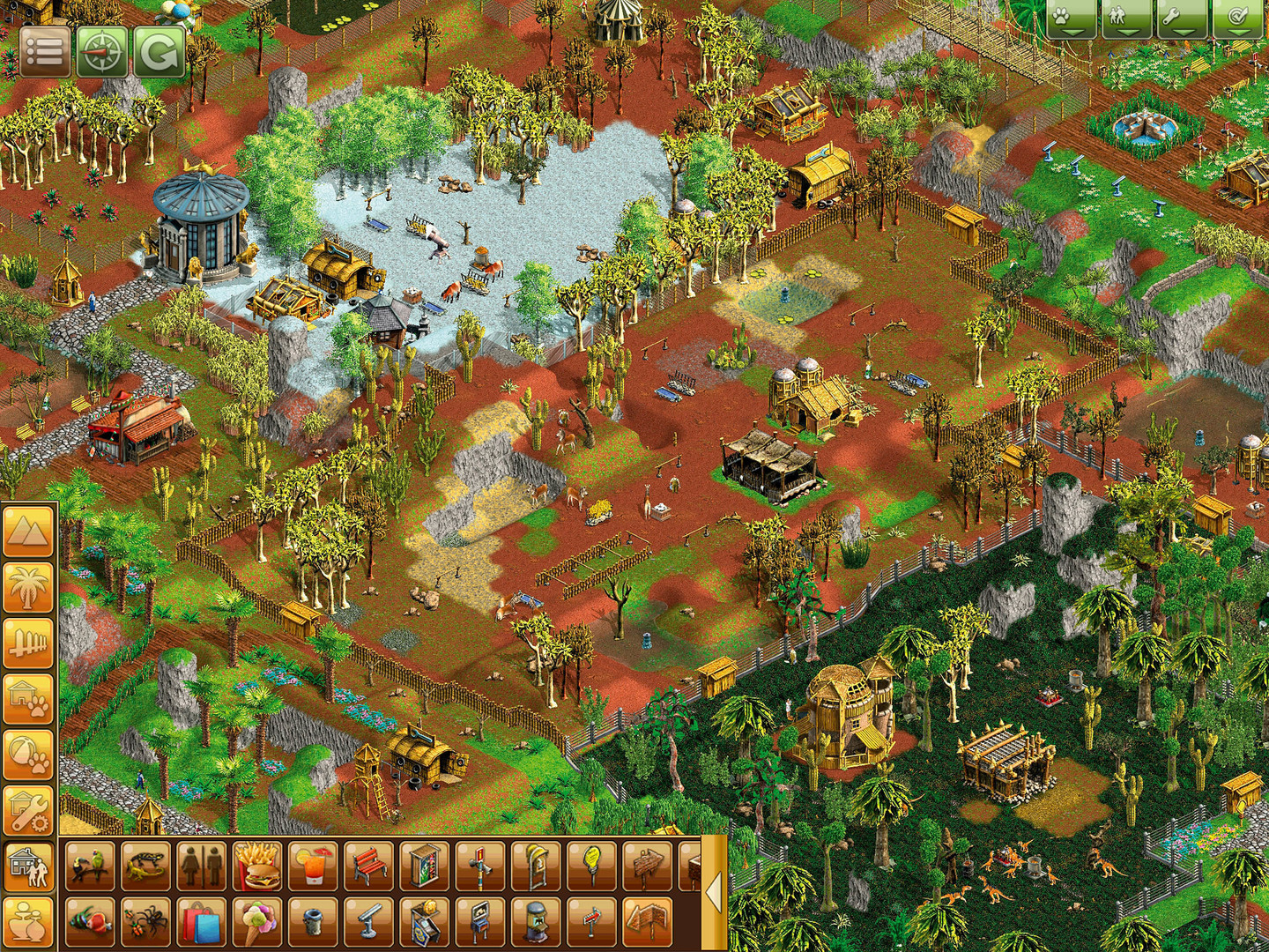 Wildlife Park Gold Remastered - кадр 4