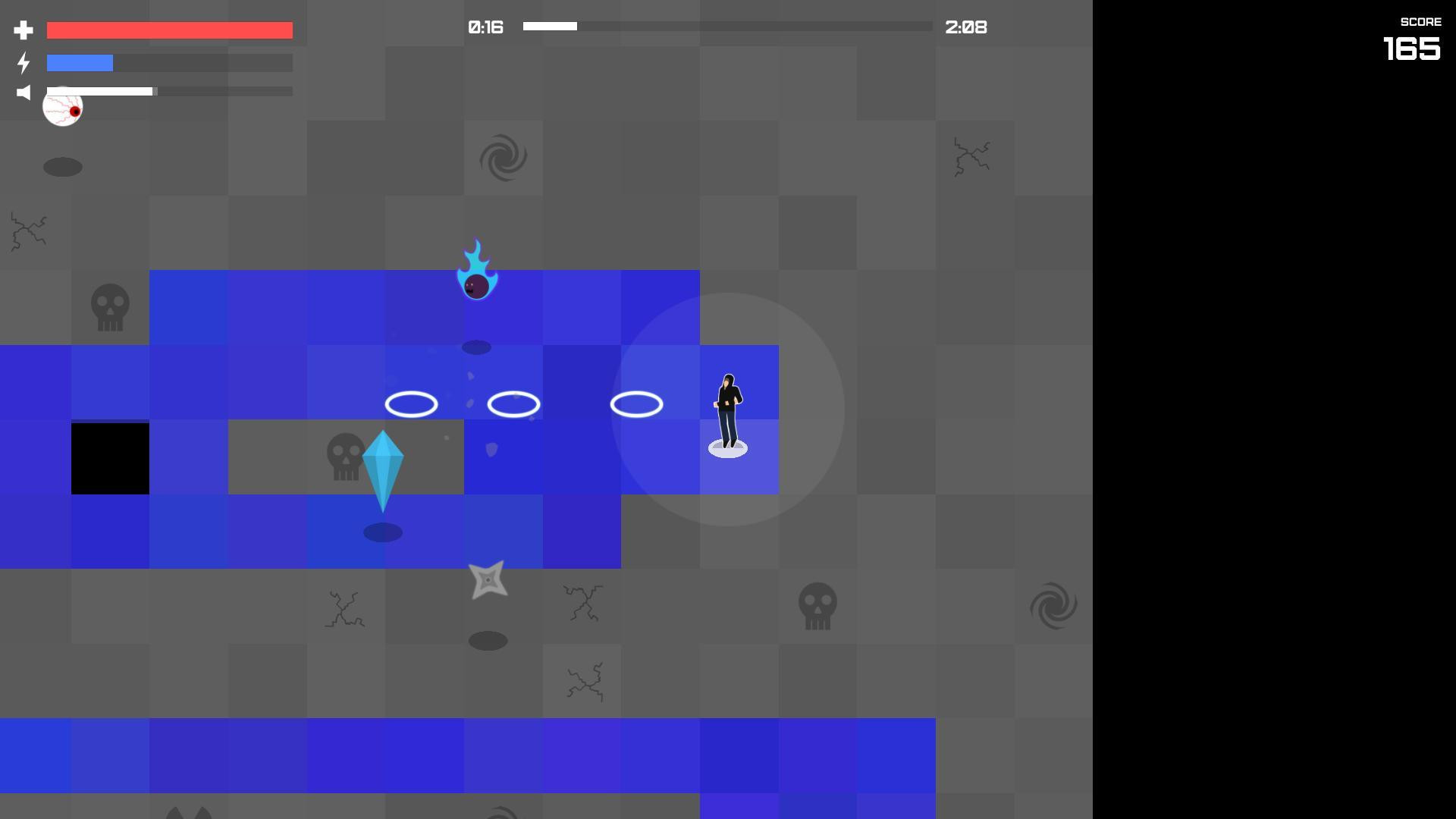 Burst (itch) - кадр 4