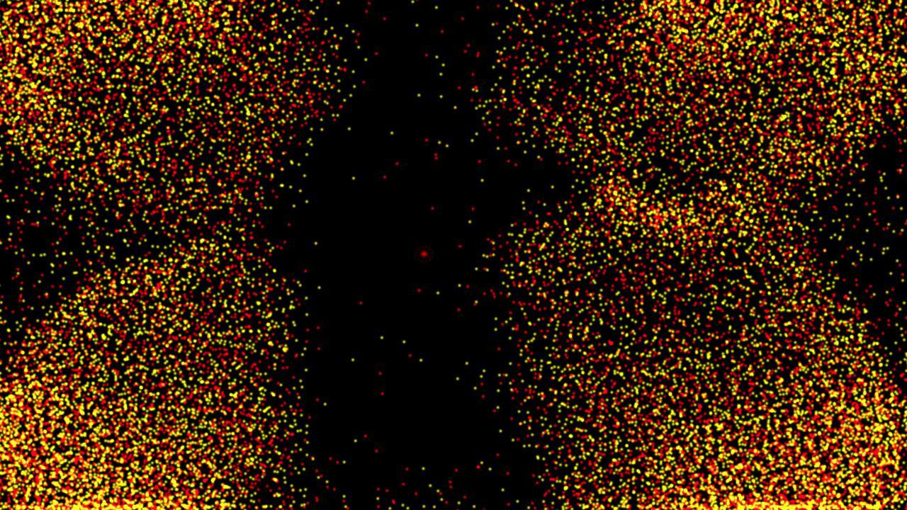 Particle Soup (itch) - кадр 11