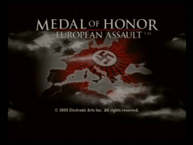 Medal of Honor: European Assault - кадр 3