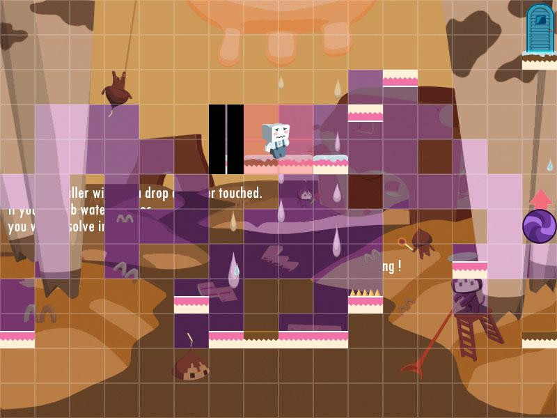 Sugar Cube - кадр 3